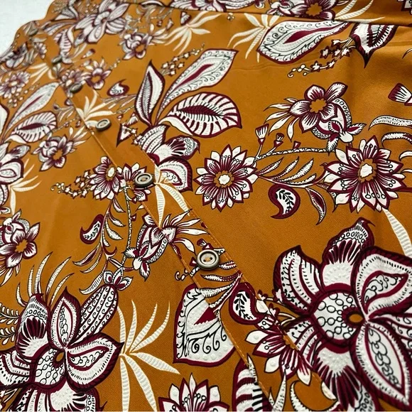 SJS Skirt Size Large - Picture 5 of 13